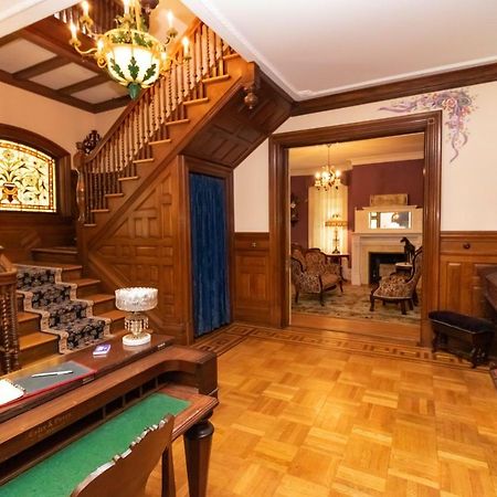 Saratoga Dreams Bed And Breakfast Саратога-Спрінгс Екстер'єр фото