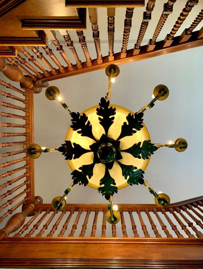 Saratoga Dreams Bed And Breakfast Саратога-Спрінгс Екстер'єр фото