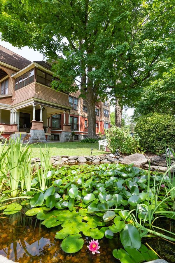 Saratoga Dreams Bed And Breakfast Саратога-Спрінгс Екстер'єр фото