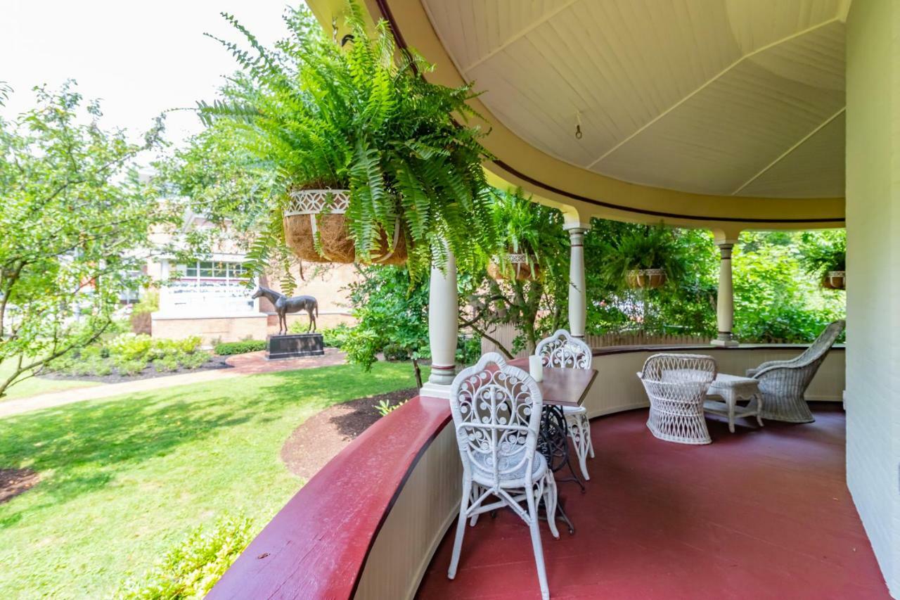 Saratoga Dreams Bed And Breakfast Саратога-Спрінгс Екстер'єр фото